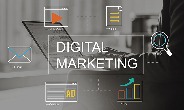 Tendencias de Marketing Digital 2022