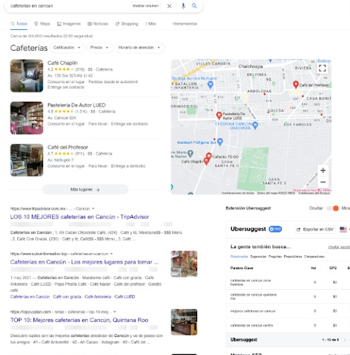 que es el SEO Local v002