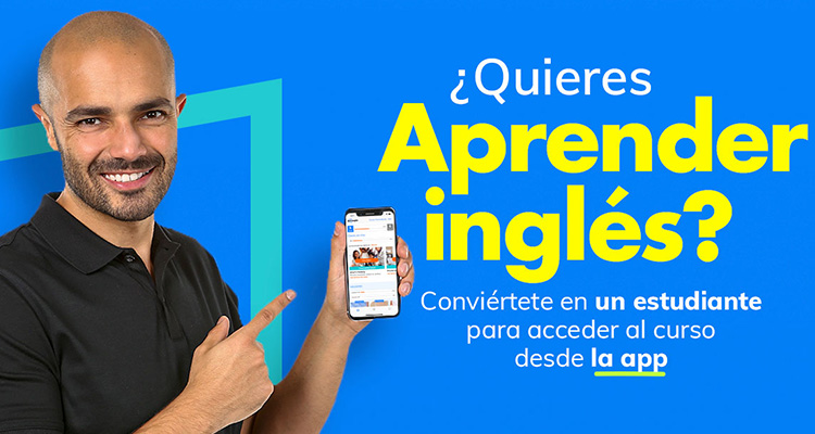 Aplicacion para aprender ingles Open English v001